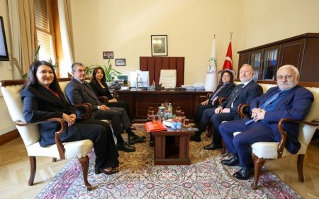 CHP ve DEM Parti görüşmesinde 'ara seçim' ve süreç mesajı