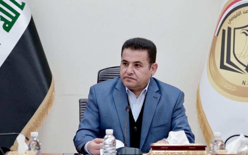 Kasım Araci: Kürdistan Bölgesi'ne yönelik herhangi bir tehdit yok
