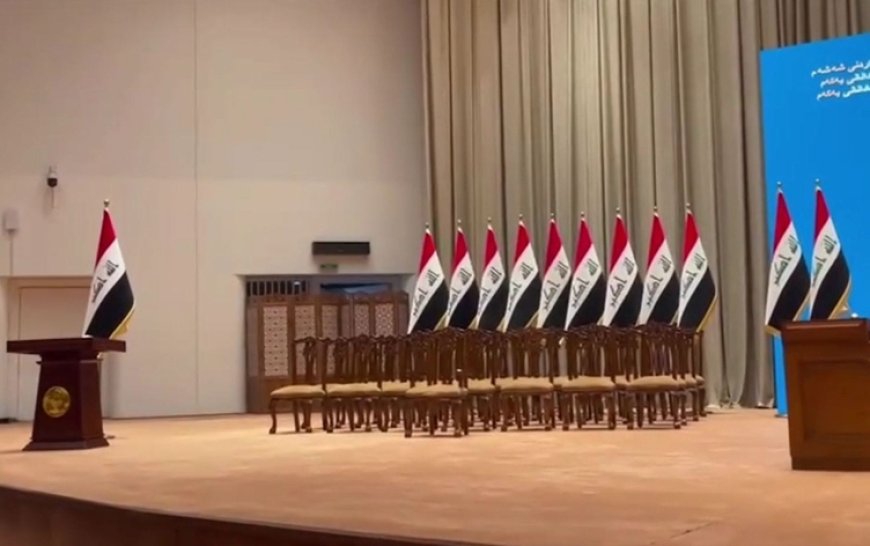 KDP, KYB ve Yeni Nesil, Ali Zeydi hükümetini oylama oturumuna katılacak