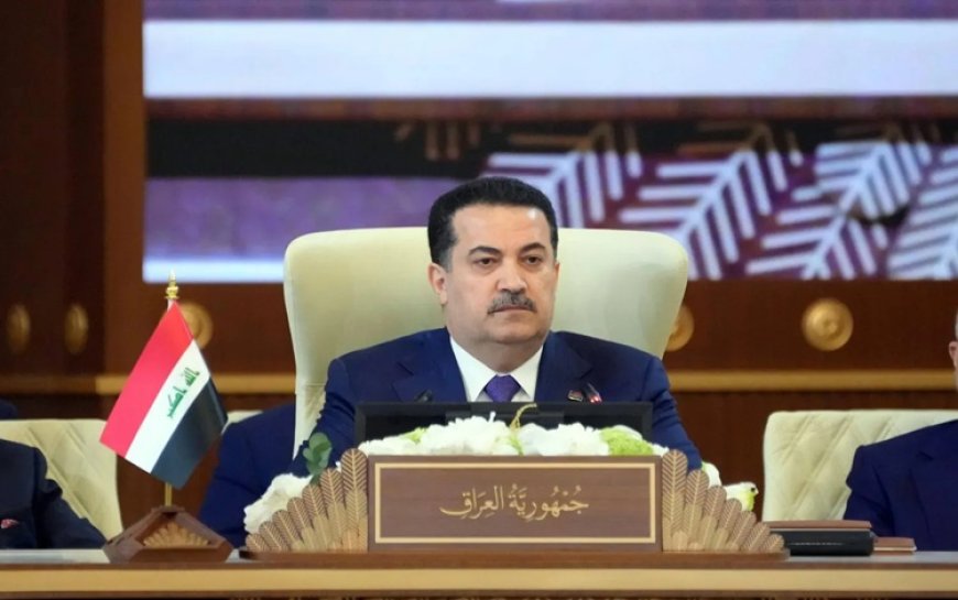 Irak'ta yeni kabine oylaması yarın: Sudani hükümette yer almayacak