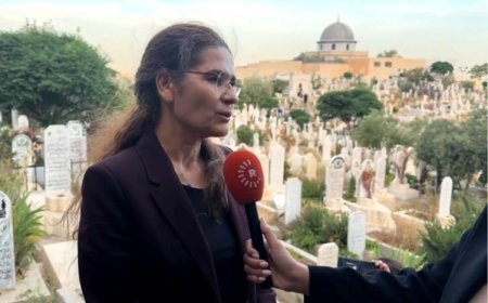İlham Ahmed: ‘Kürtlerin makam sahibi olma hakkı var’