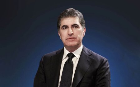 Neçirvan Barzani’den yeni Irak hükümetine tebrik: Tüm halkın talepleri karşılanmalı