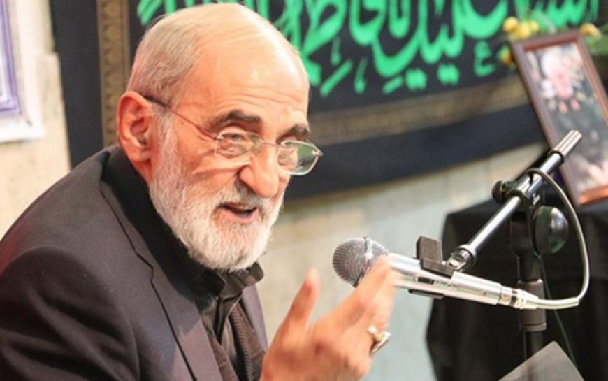 Hamaney’in Temsilcisi: Bahreyn İran’ın Toprağıdır, Geri Alınmalı