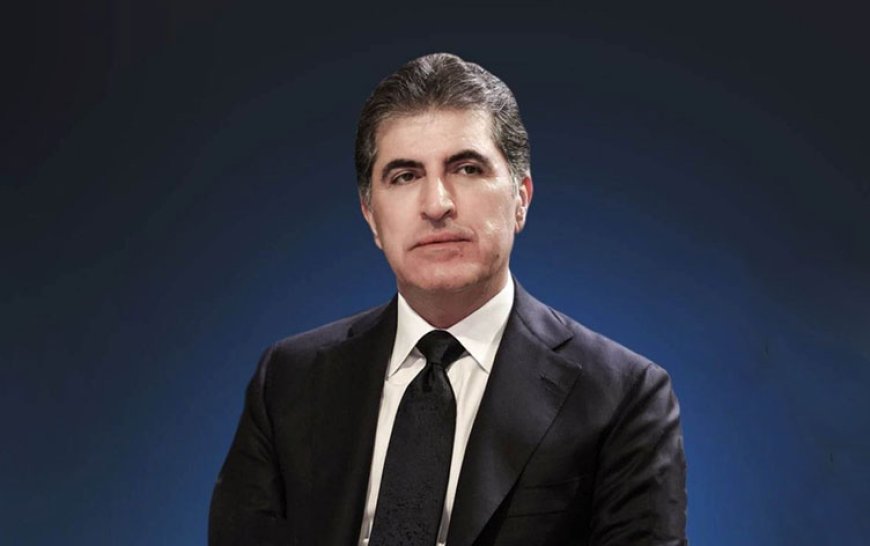 Neçirvan Barzani’den yeni Irak hükümetine tebrik: Tüm halkın talepleri karşılanmalı