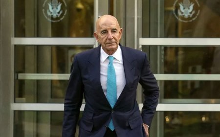 Washington’dan Ali Zeydi hükümetine tebrik: Birlikte çalışmaya hazırız