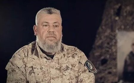 İsrail, Gazze’de Kassam Tugayları’nın üst düzey komutanını hedef aldı