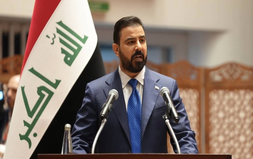 Türkiye'den Irak'taki yeni Ali Zeydi hükümetine tebrik ve destek mesajı