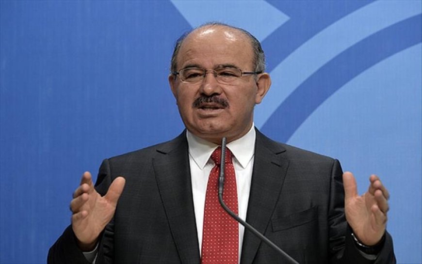 Hüseyin Çelik’ten Oktay Saral’a Tepki: 'Kürdistan Demek Suç Değildir'