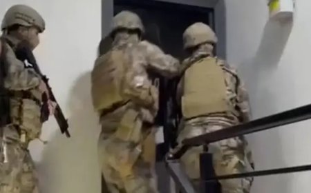 35 ilde yasa dışı bahis operasyonu: 98 tutuklama