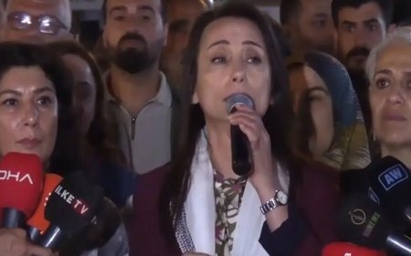 Hatimoğlulları: Süreçte bazı tıkanmalar yaşanıyor