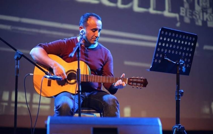 Mem Ararat’tan dikkat çeken çıkış: Kimsenin kölesi değilim