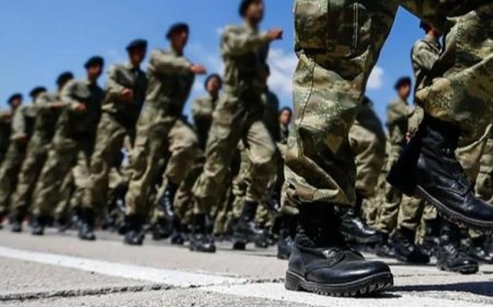 Seferberlik çağrısı iddialarına ilişkin MSB'den açıklama