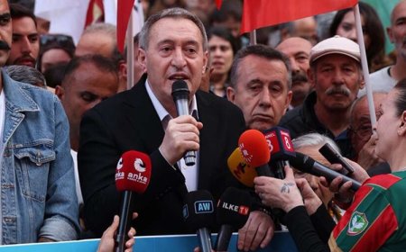 Bakırhan’dan iktidara çağrı: Barış için somut adım atın
