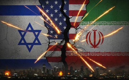 New York Times: ABD ve İsrail, İran'a saldırmaya hazırlanıyor