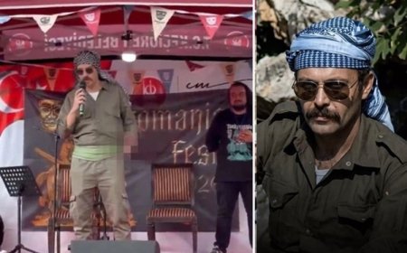 Van Barosu’ndan JİTEM ve ‘beyaz Toros’ övgüsüne suç duyurusu