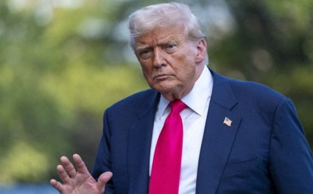 Trump'tan İran'a tehdit: Zaman daralıyor