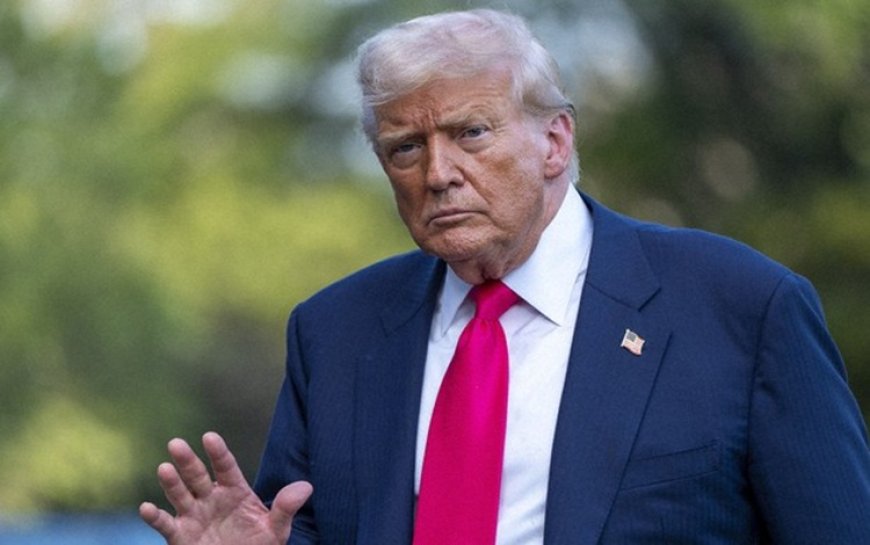 Trump'tan İran'a tehdit: Zaman daralıyor