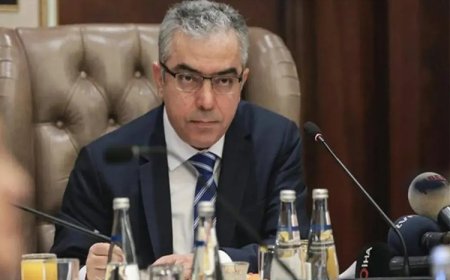 Mehmet Uçum’dan “Öcalan” değerlendirmesi: Çağrısının temel amacı devlet ve toplumla bütünleşme