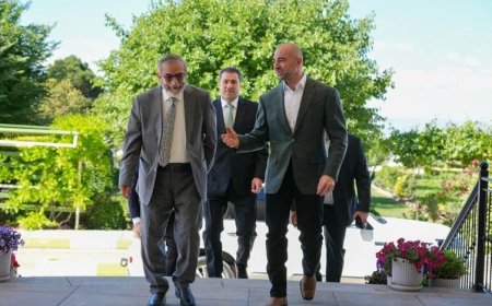 Kürdistan İslami Birliği, KDP ve KYB arasındaki siyasi tıkanıklığı aşmak için bir girişim başlattı