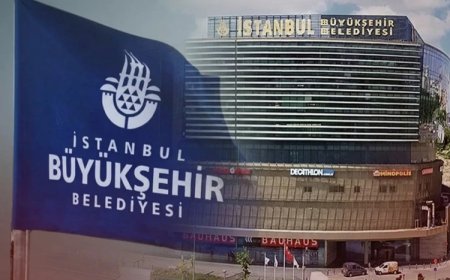 İBB'ye yeni operasyon: 57 kişi gözaltına alındı