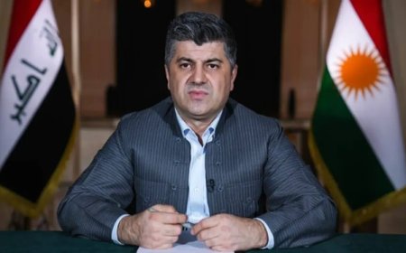 Lahur Talabani’nin yargılandığı duruşma ertelendi, verilen sözlere rağmen dosyası Erbil’e gönderilmedi