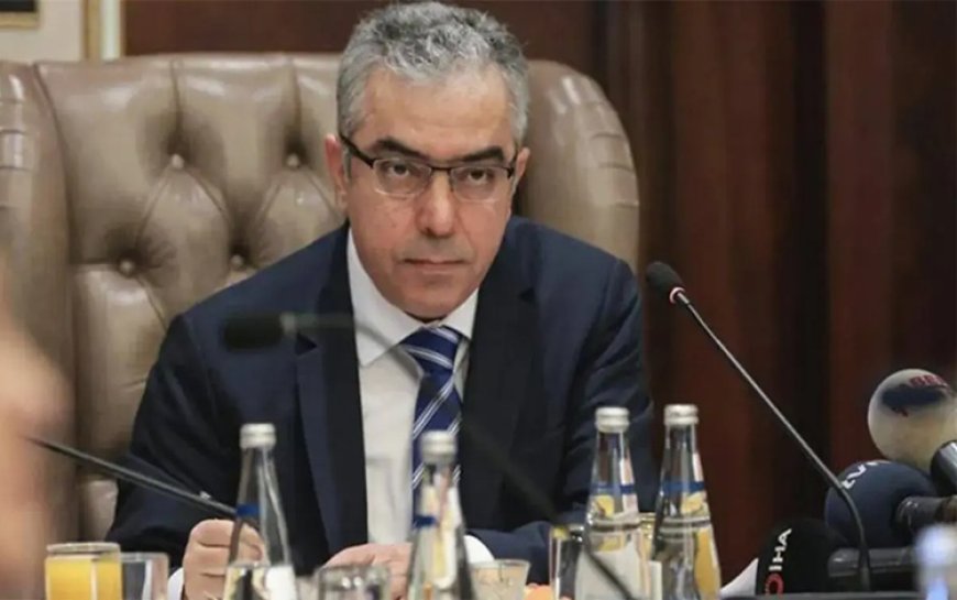 Mehmet Uçum’dan “Öcalan” değerlendirmesi: Çağrısının temel amacı devlet ve toplumla bütünleşme