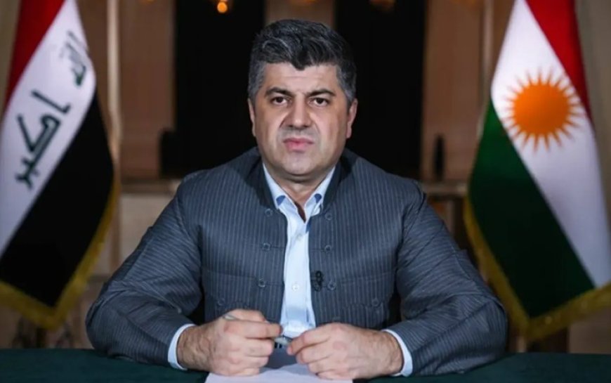 Lahur Talabani’nin yargılandığı duruşma ertelendi, verilen sözlere rağmen dosyası Erbil’e gönderilmedi