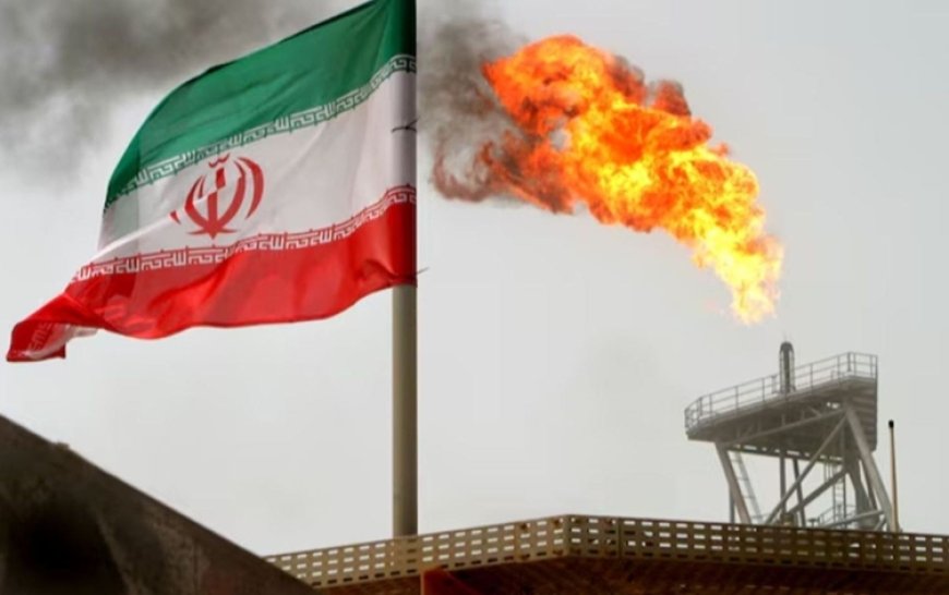 İran medyası: ABD, İran petrolüne yönelik yaptırımları askıya almayı kabul etti