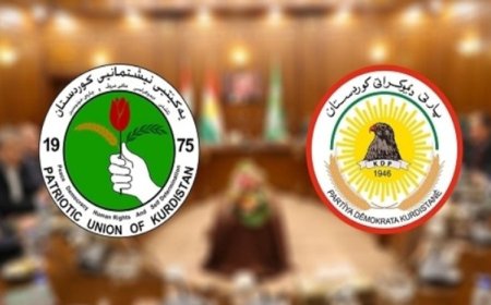 KDP ile KYB arasında hükümet çıkmazı sürüyor: Parlamento hâlâ aktif hale getirilemedi