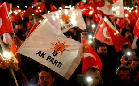 Kulis: AK Parti silahlar bırakılmadan yeni bir adım atılmasına soğuk bakıyor