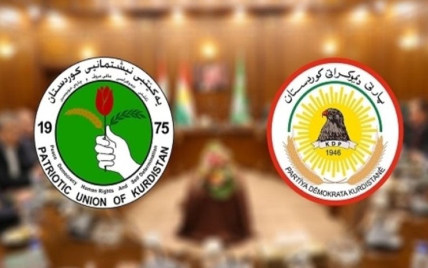 KDP ile KYB arasında hükümet çıkmazı sürüyor: Parlamento hâlâ aktif hale getirilemedi