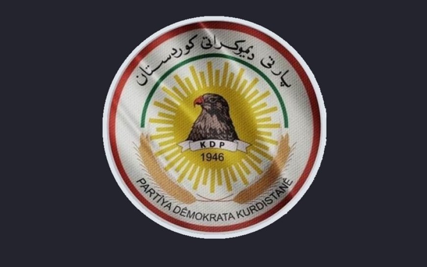 KDP meclis grubundan 34. yıl mesajı: Parlamento, Kürdistan varlığının teminatıdır