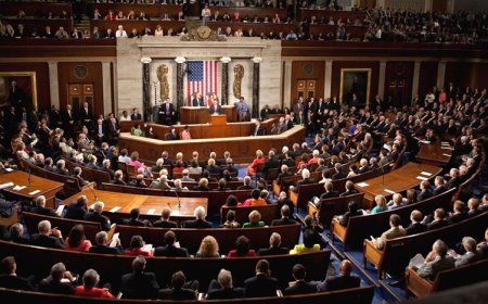 ABD Kongresinde İran savaşının gidişatı hakkında Trump hükümetinin politikası sorgulandı