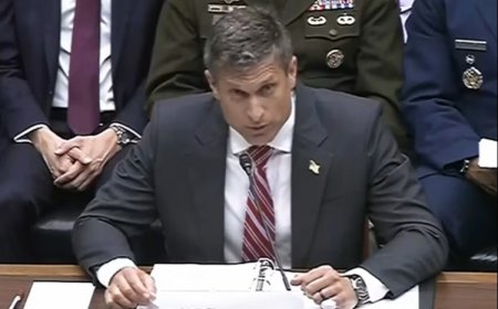 Pentagon yetkilisi: Kürtlerden daha güçlü bir ortak bulmak zor