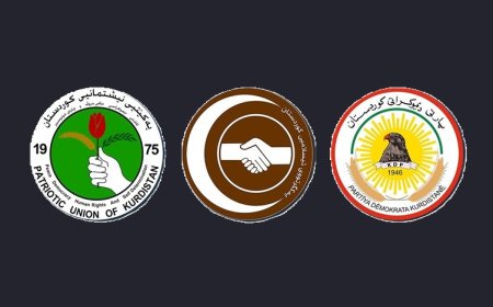 Yekgirtû’den yeni siyasi süreç inisiyatifi: KDP ve KYB bayramdan sonra bir araya gelecek