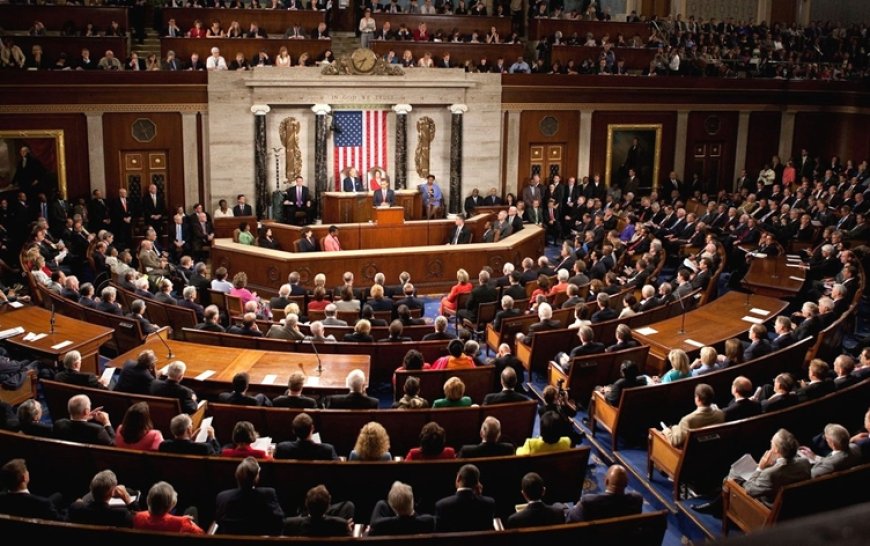 ABD Kongresinde İran savaşının gidişatı hakkında Trump hükümetinin politikası sorgulandı