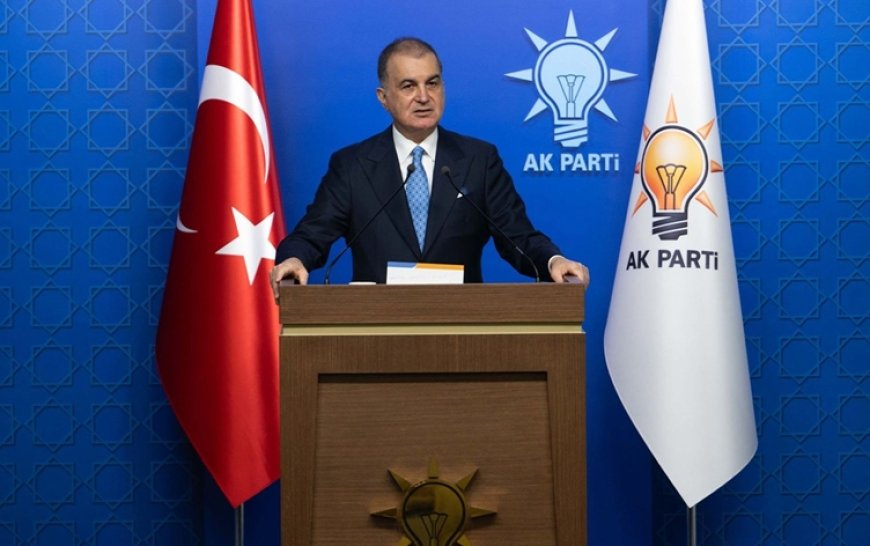 AK Parti’den Bahçeli’nin 'Öcalan'a statü statü çağrısına yanıt