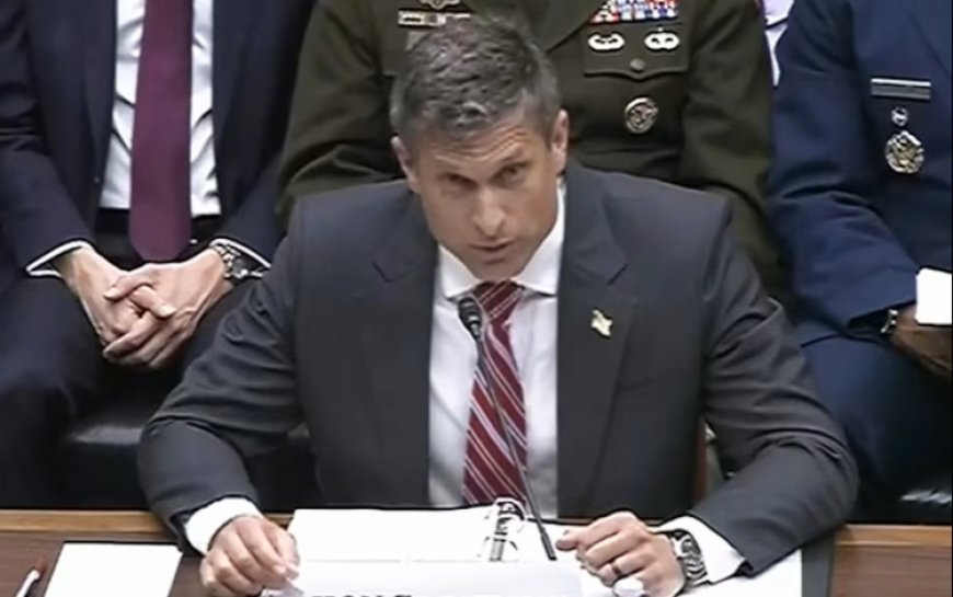 Pentagon yetkilisi: Kürtlerden daha güçlü bir ortak bulmak zor