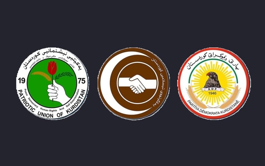 Yekgirtû’den yeni siyasi süreç inisiyatifi: KDP ve KYB bayramdan sonra bir araya gelecek