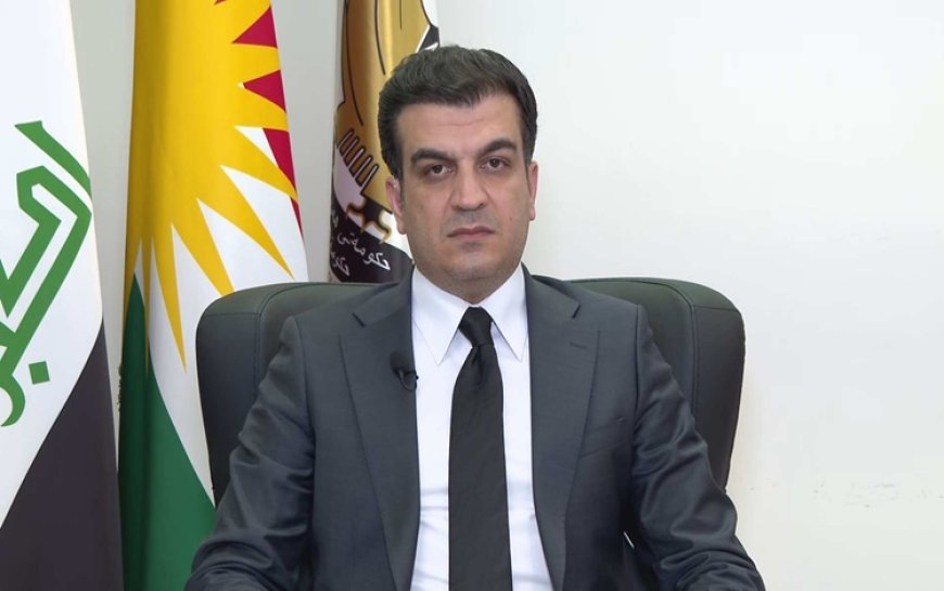 Hükümet Sözcüsü’nden ABD’nin Kürtlere silah gönderdiği iddialarına yanıt
