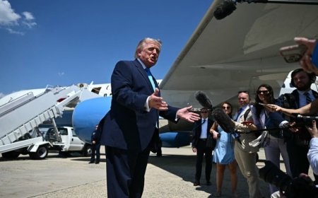 ABD Başkanı Trump "Küba'yı özgürleştireceklerini" savundu