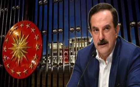 CHP'ye mutlak butlan kararına ilişkin Erdoğan'ın Başdanışmanı Köroğlu’dan açıklama