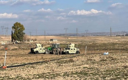Erbil’den Bağdat’a 'tartışmalı bölgeler' çağrısı: Demografik değişim sürüyor, ordu arazilerden çekilmeli
