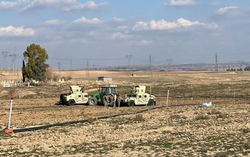 Erbil’den Bağdat’a 'tartışmalı bölgeler' çağrısı: Demografik değişim sürüyor, ordu arazilerden çekilmeli