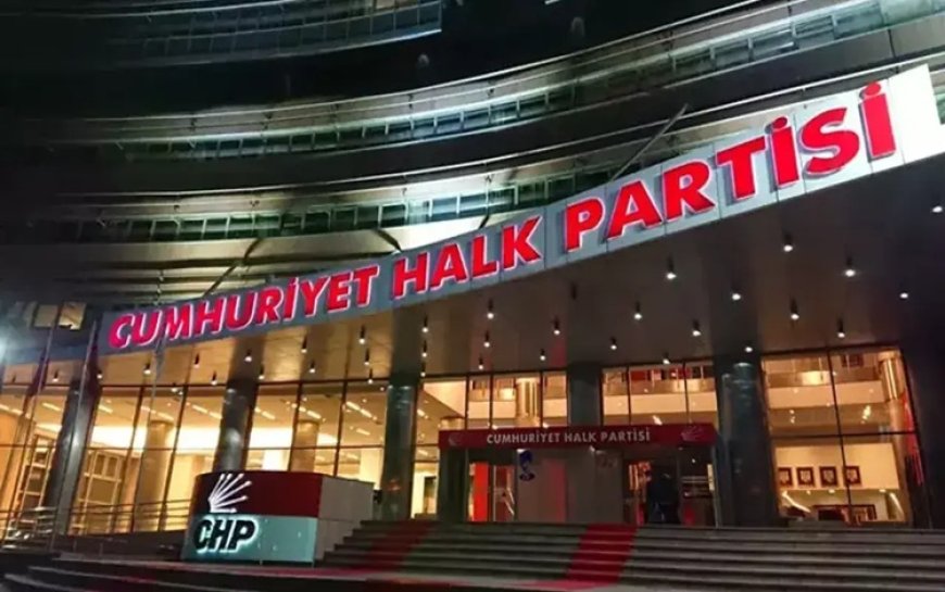 YSK’den CHP’nin mutlak butlan itirazına ret kararı