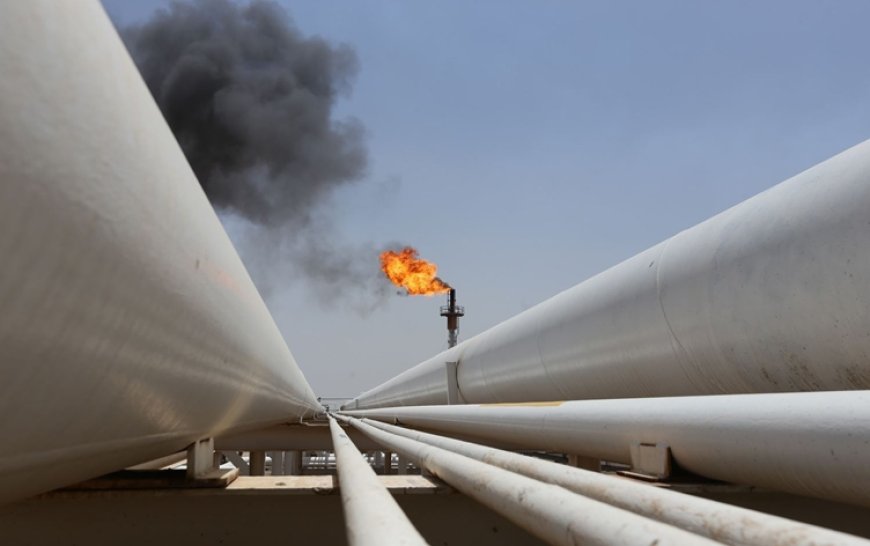 Irak Petrol Bakanı: En güvenli petrol rotası Kürdistan Bölgesi-Türkiye hattı