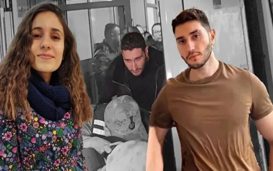 Gülistan Doku soruşturmasında yeni gelişme: Umut Altaş ABD'de gözaltına alındı