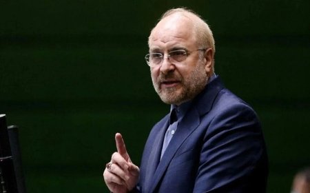 Kalibaf:  Savaş yeniden başlarsa ABD için daha ezici olacak