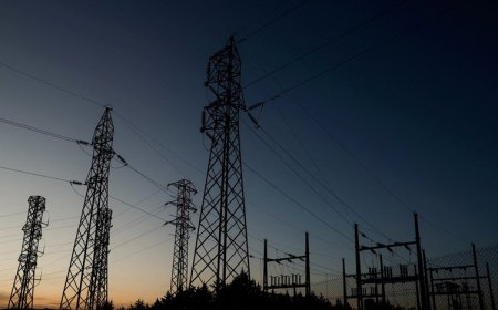 Irak Başbakan Danışmanı: Kürdistan Bölgesi'nden elektrik satın alıyoruz
