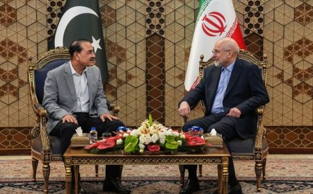 İran: Trump bir hata yaparsa, cevabımız daha yıkıcı olacak